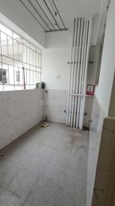 Balcony Image of 960 Sq.ft 2 BHK Apartment / Flat for sale in Belvalkar Kalpak Homes Kirkatwadi, Kirkatwadi Pune for Rs. 5150000