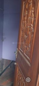 Bedroom Image of 500 Sq.ft 1 BHK Independent House for rent in Sholinganallur Chennai for Rs. 12000