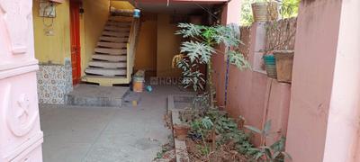 Balcony Image of 3744 Sq.ft 6 BHK Independent House for sale in Sayeedabad Hyderabad for Rs. 45400000
