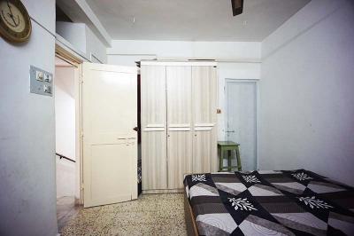 Bedroom Image of 1539 Sq.ft 4 BHK Apartment / Flat for sale in Paldi Ahmedabad for Rs. 8900000