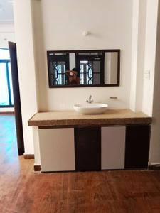 Image of 1400 Sq.ft 3 BHK Builder Floor for rent in Jankipuram Extension, Lucknow for Rs. 18000