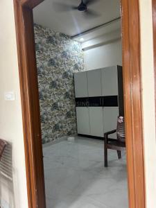 Bedroom Image of 1050 Sq.ft 2 BHK Apartment / Flat for sale in Jagatpura Jaipur for Rs. 3368000