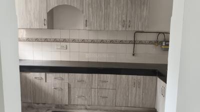 Kitchen Image of 2000 Sq.ft 4 BHK Apartment / Flat for sale in Maharani Aventi Bai, Sector 22 Dwarka New Delhi for Rs. 35500000