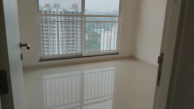 Bedroom Image of 650 Sq.ft 2 BHK Apartment / Flat for rent in Godrej Park Greens, Mamurdi Pune for Rs. 16500