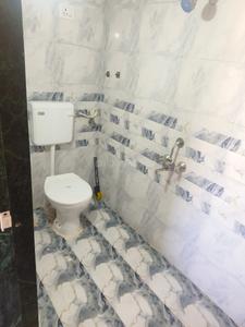 Bathroom Image of Bhavik Patel in Thane West, Thane