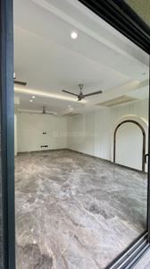 Balcony Image of 3600 Sq.ft 4 BHK Builder Floor for sale in Anand Lok New Delhi for Rs. 160000000