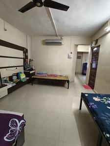 Hall Image of Sharada ganesh apartment in Sadashiv Peth, Pune