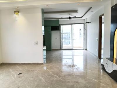 Living Room Image of 1800 Sq.ft 3 BHK Builder Floor for sale in Sector 57 Gurgaon for Rs. 29000000