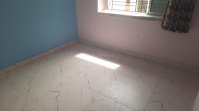 Bedroom Image of 1100 Sq.ft 3 BHK Apartment / Flat for sale in New Town Kolkata for Rs. 4100000
