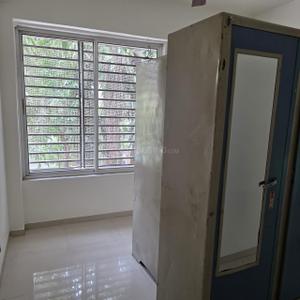 Balcony Image of 1800 Sq.ft 3 BHK Apartment / Flat for rent in Koteshwar Ahmedabad for Rs. 25000
