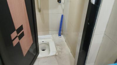 Image of 630 Sq.ft 1 BHK Apartment / Flat for rent in Vashi, Navi Mumbai for Rs. 30000