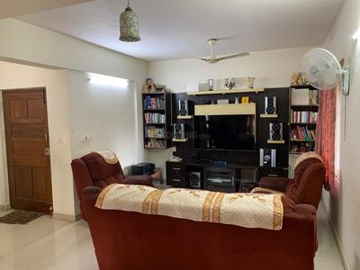2 BHK Apartment