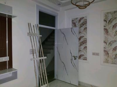 Living Room Image of 750 Sq.ft 2 BHK Builder Floor for sale in Ved Vihar Ghaziabad for Rs. 2320000