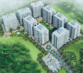 2 BHK Flat