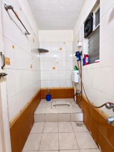 Bathroom Image of 950 Sq.ft 2 BHK Apartment / Flat for sale in Yashashree Chandralok Nagari, Dhayari Pune for Rs. 6300000