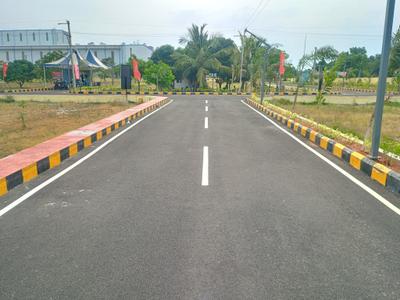 Image of 984 Sq.ft Residential Plot / Land for sale in Senganmal, Chennai for Rs. 5412000