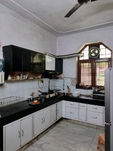 Kitchen One Image of 2800 Sq.ft 6 BHK Independent House for sale in Sector 41 Noida for Rs. 56000000