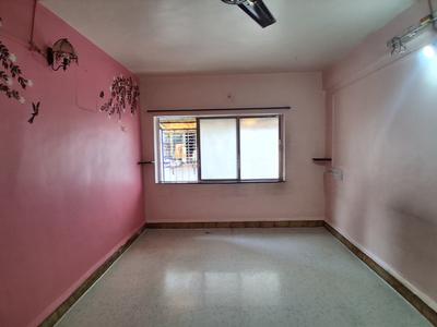 Hall Image of 800 Sq.ft 1.5 BHK Apartment / Flat for rent in Anand Nagar, Sinhagad Road Pune for Rs. 22000