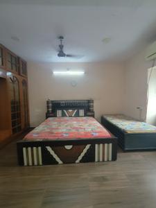 Bedroom Image of 1650 Sq.ft 4 BHK Independent House for sale in Bodakdev Ahmedabad for Rs. 30000000