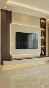 Hall Image of 1050 Sq.ft 2 BHK Apartment / Flat for sale in Sector 126 Noida for Rs. 3600000