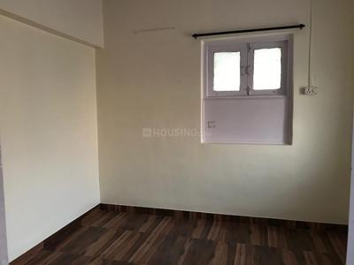 Bedroom Image of 1356 Sq.ft 2 BHK Apartment / Flat for rent in Vashi Navi Mumbai for Rs. 60000