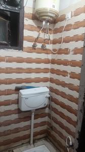 Image of 820 Sq.ft 2 BHK Builder Floor for rent in Sector 62A, Noida for Rs. 25000