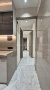 Image of 516 Sq.ft 1 BHK Apartment / Flat for sale in Kandivali East, Mumbai for Rs. 10800000