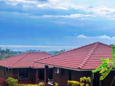 Image of 1000 Sq.ft 2 BHK Villa for sale in Vengale, Mahabaleshwar for Rs. 14500000