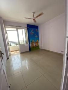 Bedroom Image of 1100 Sq.ft 2 BHK Apartment / Flat for rent in Stellar MI Citihomes, Omicron III Greater Noida for Rs. 22000