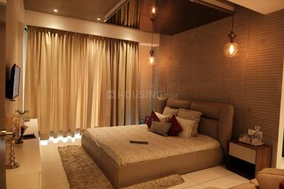 Bedroom Image of 1700 Sq.ft 3 BHK Apartment / Flat for sale in Gmada Aerocity Mohali for Rs. 22500000