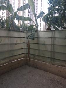 Bedroom One Image of 984 Sq.ft 2 BHK Apartment / Flat for sale in Paras Seasons, Sector 168 Noida for Rs. 8500000