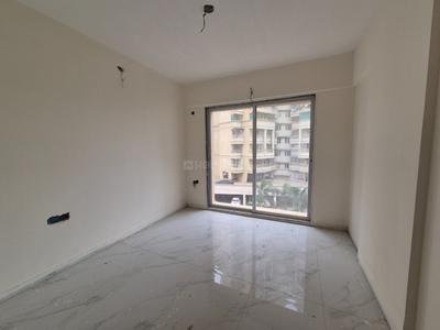 Bedroom Image of 720 Sq.ft 1 BHK Apartment / Flat for sale in Lakhani Courtyard, Panvel Navi Mumbai for Rs. 6200000