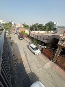 Balcony Image of 1800 Sq.ft 5 BHK Independent House for sale in Vikas Nagar Rohtak for Rs. 45000000