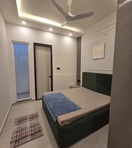 Bedroom Image of 1005 Sq.ft 2 BHK Villa for sale in Safedabad Lucknow for Rs. 3699000