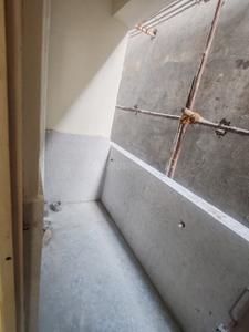 Balcony Image of 1315 Sq.ft 3 BHK Apartment / Flat for sale in Kokapet Hyderabad for Rs. 9468000