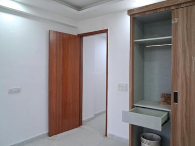 Bedroom Image of 1550 Sq.ft 3 BHK Apartment / Flat for sale in Sector 104 Noida for Rs. 7000000