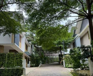 Image of 3100 Sq.ft 4 BHK Villa for sale in Thrikkakara North, Kochi for Rs. 24000000