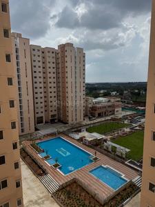 Image of 914 Sq.ft 3 BHK Apartment / Flat for sale in Attibele, Bengaluru for Rs. 7000000