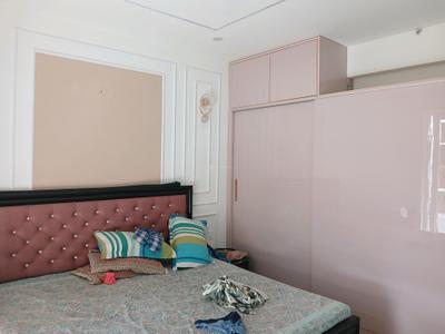 Bedroom Image of 1400 Sq.ft 2 BHK Apartment / Flat for sale in Hero Homes , Sector 104 Gurgaon for Rs. 31000000