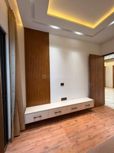 Hall Image of 1125 Sq.ft 3 BHK Apartment / Flat for sale in Khanpur Mohali for Rs. 6850000