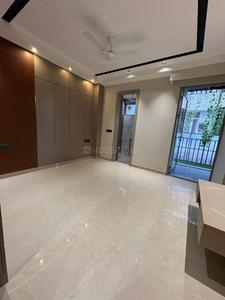 Hall Image of 2500 Sq.ft 4.5 BHK Builder Floor for sale in Malibu Town Floors, Sector 47 Gurgaon for Rs. 45000000