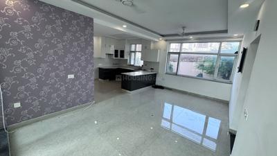Hall Image of 1980 Sq.ft 3 BHK Builder Floor for sale in Sector 49 Faridabad for Rs. 15500000