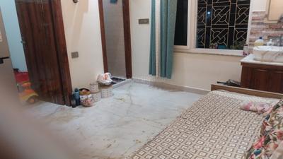 Bedroom Image of 1020 Sq.ft 3 BHK Apartment / Flat for sale in Keshtopur Kolkata for Rs. 5200000