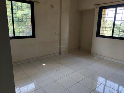 Bedroom Image of 1000 Sq.ft 2 BHK Apartment / Flat for rent in Arun Nirmiti Horizon, Aundh Pune for Rs. 31000