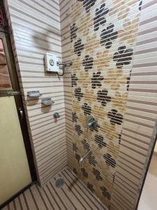Image of 715 Sq.ft 1 BHK Apartment / Flat for rent in Rattan Icon, Nerul, Navi Mumbai for Rs. 37000