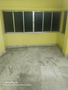Bedroom Image of 650 Sq.ft 2 BHK Apartment / Flat for rent in Phool Bagan Kolkata for Rs. 12500