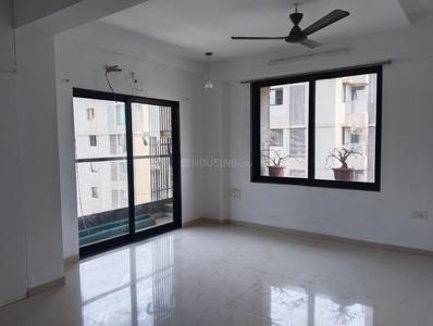 Hall Image of 2358 Sq.ft 3 BHK Apartment / Flat for sale in Unique Aashiyana, Gota Ahmedabad for Rs. 11200000