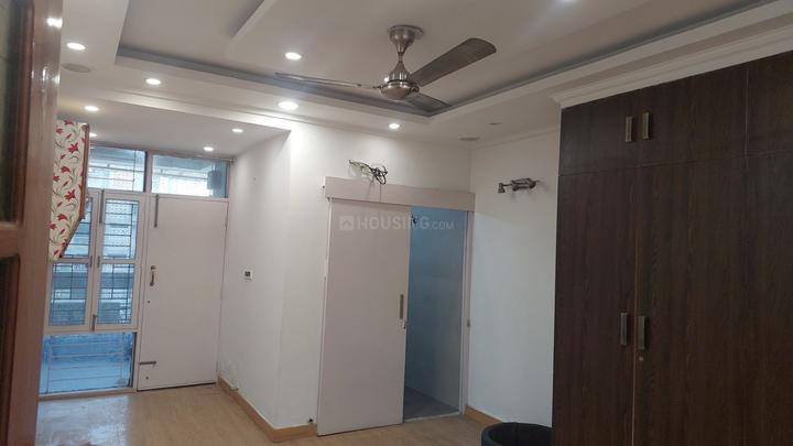 Samridhi apartment Bedroom One 1