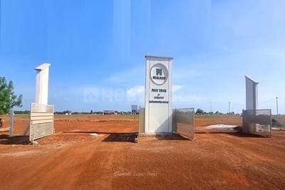 Image of 2400 Sq.ft Residential Plot / Land for sale in TNC Park Town II, Thiruvallur, Chennai for Rs. 1917600