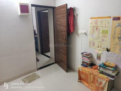Bedroom Image of 1386 Sq.ft 2 BHK Apartment / Flat for sale in Vastral Ahmedabad for Rs. 6000000